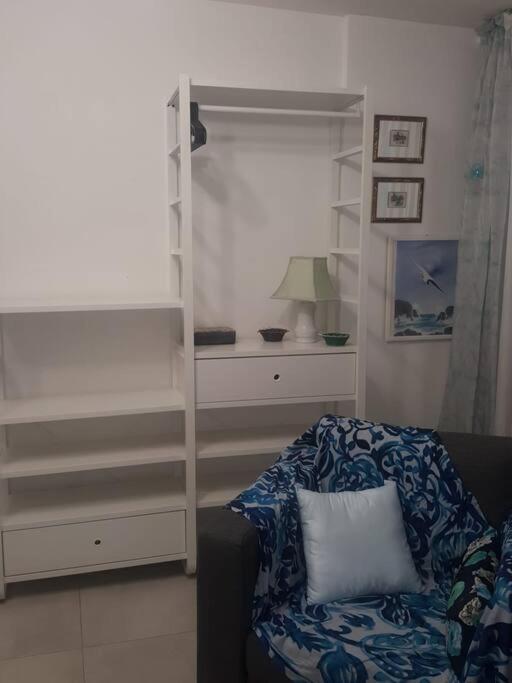Sofia House Living In The Heart Of Appartamento Napoli