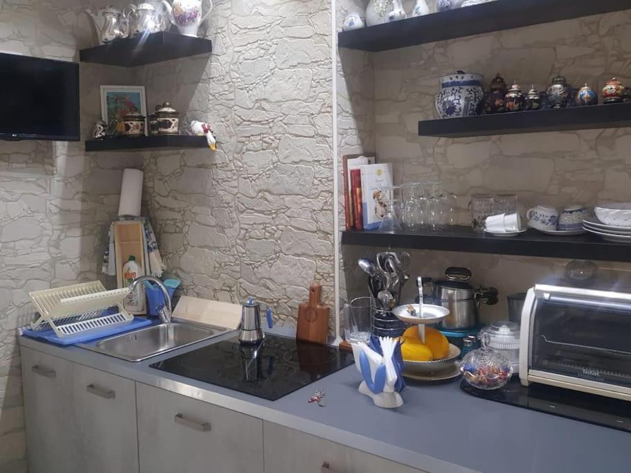 Appartamento Sofia House Living In The Heart Of Napoli