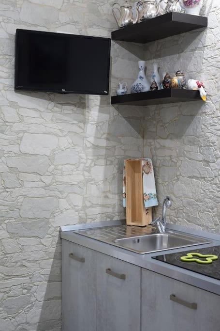 Sofia House Living In The Heart Of * Napoli