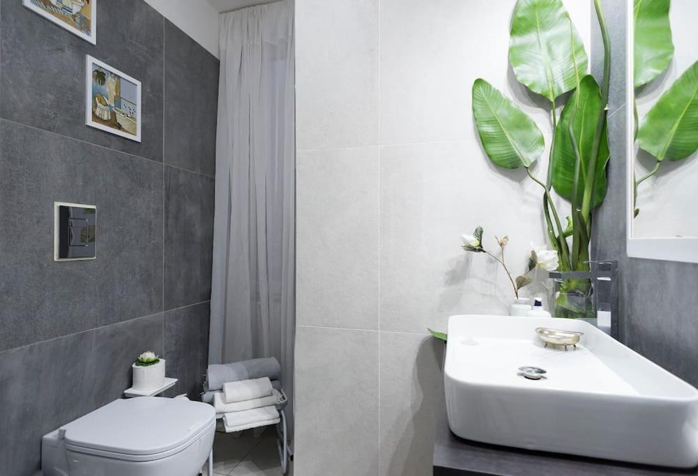 Sofia House Living In The Heart Of Napoli