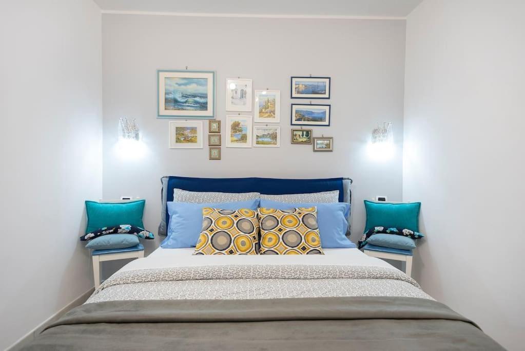 Sofia House Living In The Heart Of * Napoli
