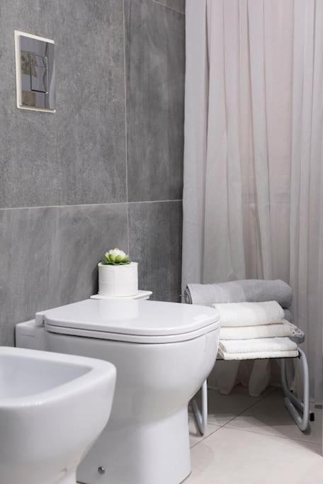 Sofia House Living In The Heart Of Appartamento *