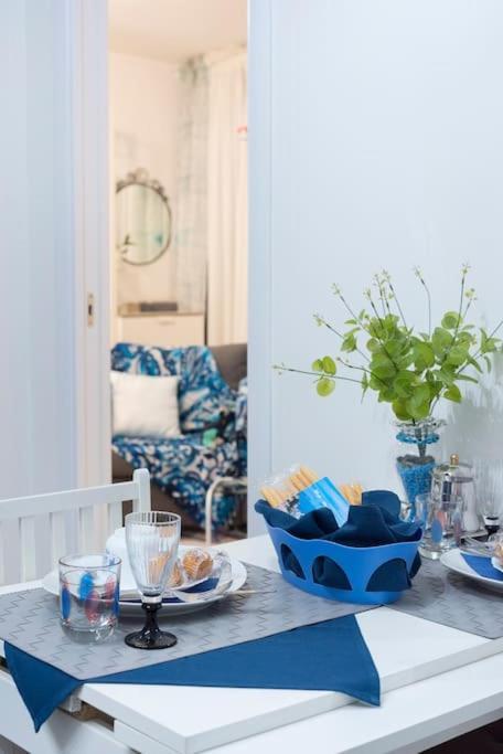 Sofia House Living In The Heart Of Napoli