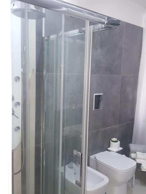 Sofia House Living In The Heart Of Appartamento Napoli