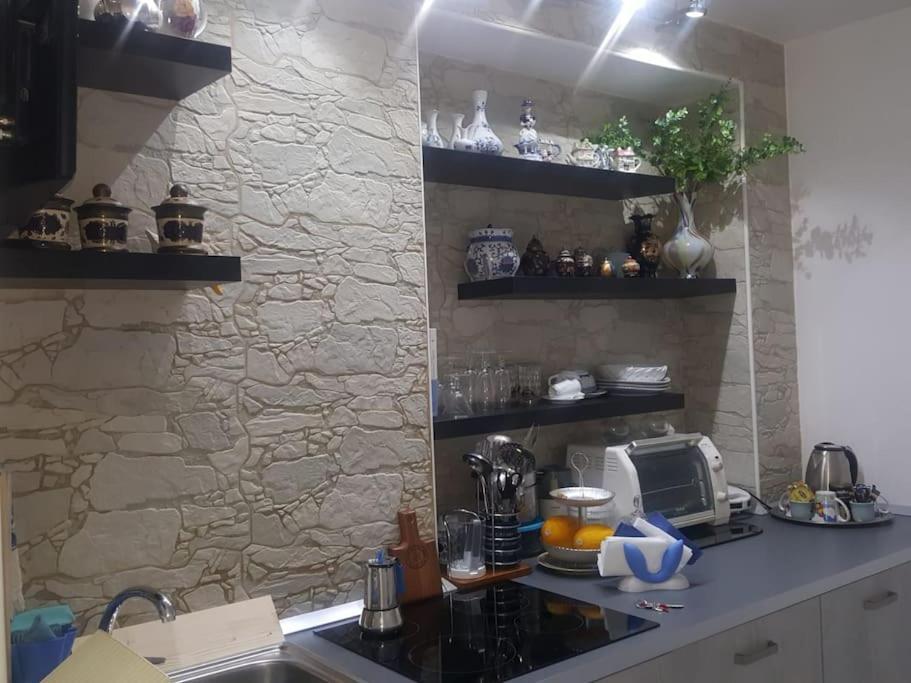Sofia House Living In The Heart Of Appartamento Napoli
