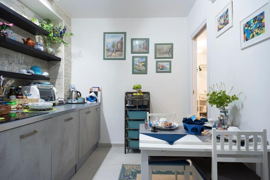 Appartamento Sofia House Living In The Heart Of